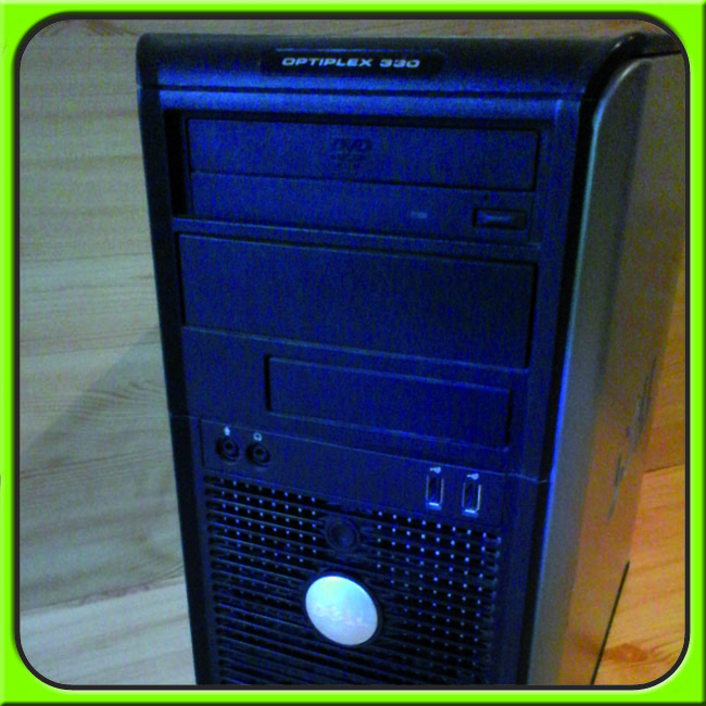 Optiplex330